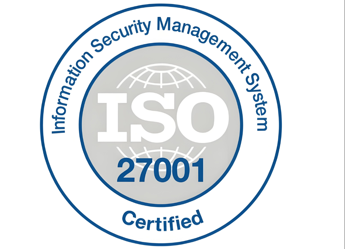 ISO 27001